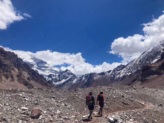 Andesport Expeditions-印加桥必去景点