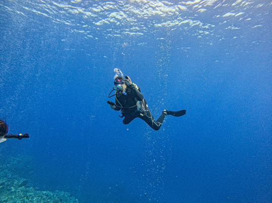 Maui Diamond Sea Sports-玛阿拉也亚必去景点