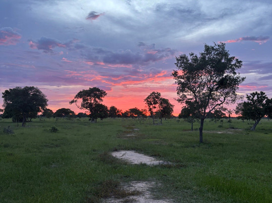 Gasparetour Pantanal Tours-Cuiaba必去景点