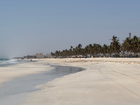 Oman Sights, Tours & Travels-马斯喀特必去景点