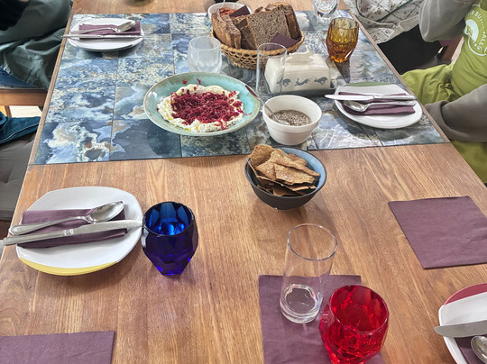 Bread With Benefits-Navan必去景点