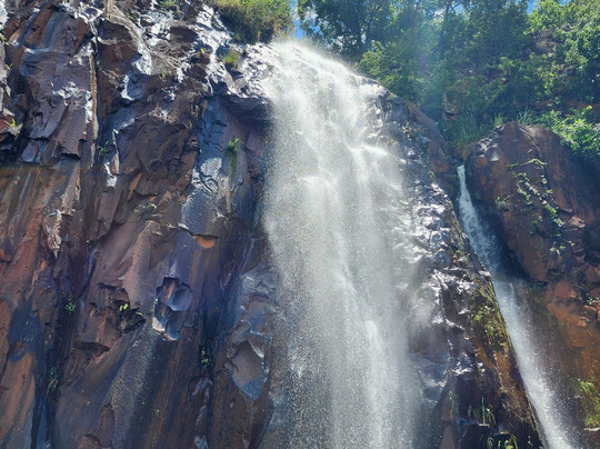 Recanto das Cachoeiras-Brotas必去景点