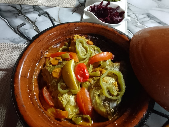 Festival Gnaoua-索维拉必去景点