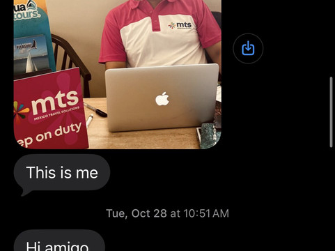 Mexico Travel Solutions-坎昆必去景点