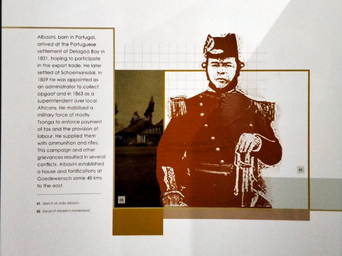 Lourie Trips & Tours-路易特里哈特必去景点