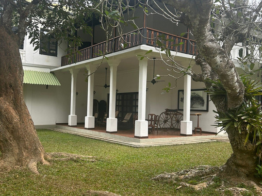 Horathapola Estate主图