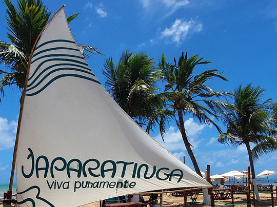 Japaratinga Visit Tur-Japaratinga必去景点