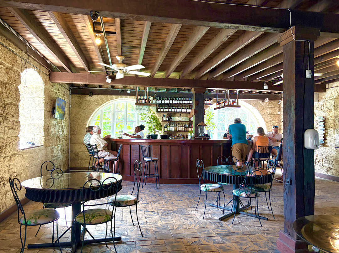 Foursquare Rum Distillery-Saint Philip Parish必去景点