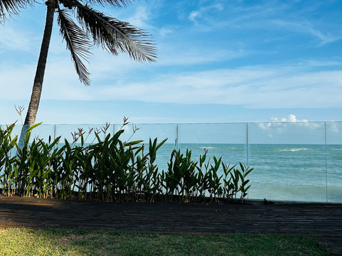 Flor de Lis Exclusive Hotel主图