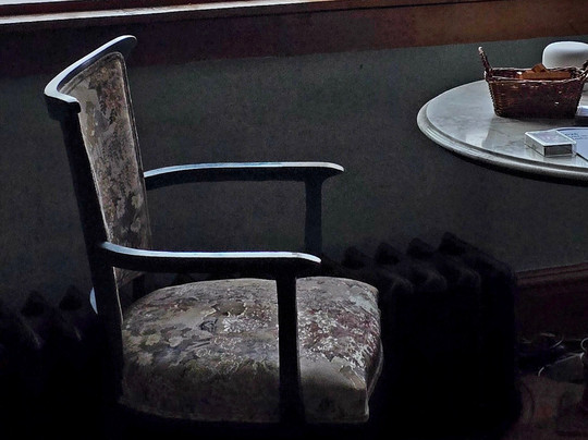 Outing Lodge at Pine Point主图