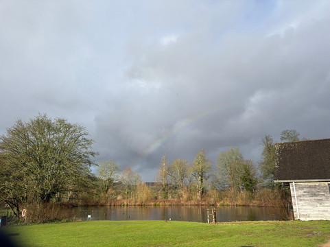 Weald & Downland Living Museum-Singleton必去景点