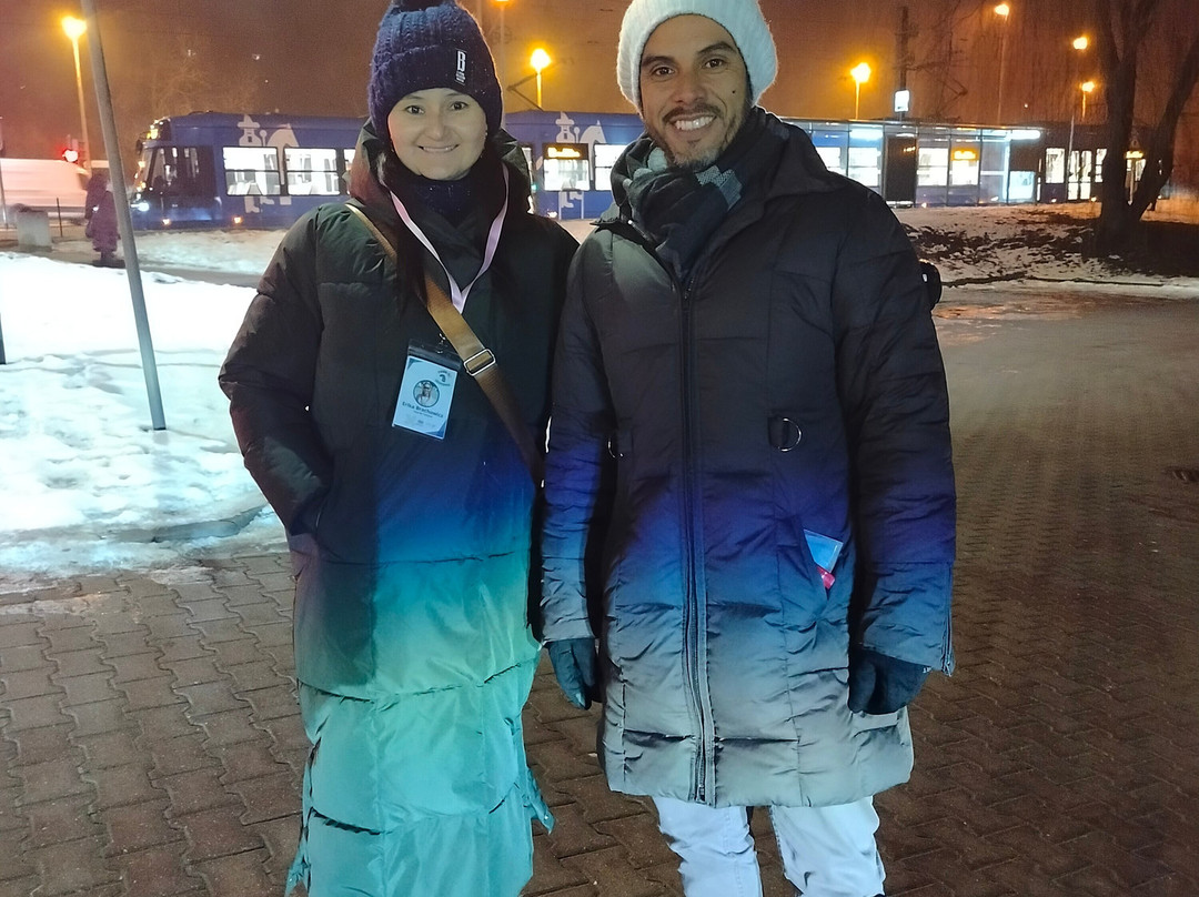 Tour En Cracovia-克拉科夫必去景点