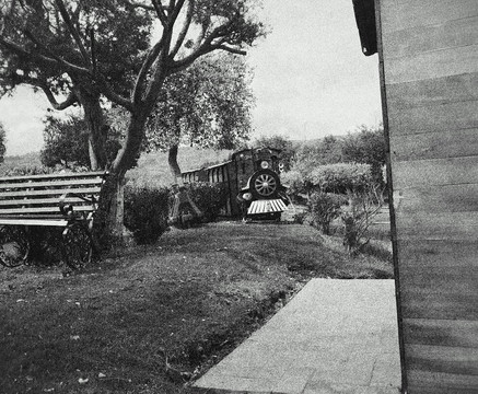 Laguna de Colta-Riobamba必去景点