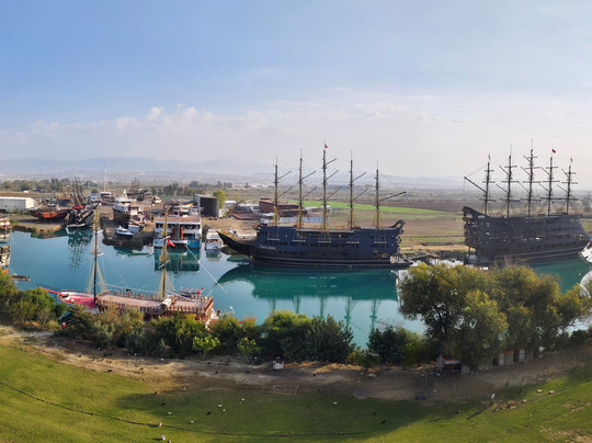 Diamond Premium Hotel & Spa主图