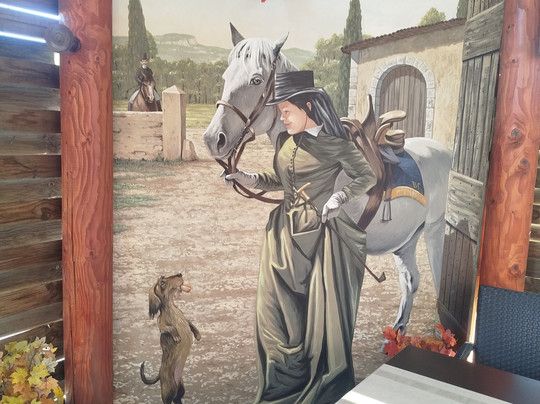 Village gourmand des Biscuits Charly-Saint-Andiol必去景点