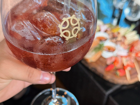 Cave Geisse-Pinto Bandeira必去景点