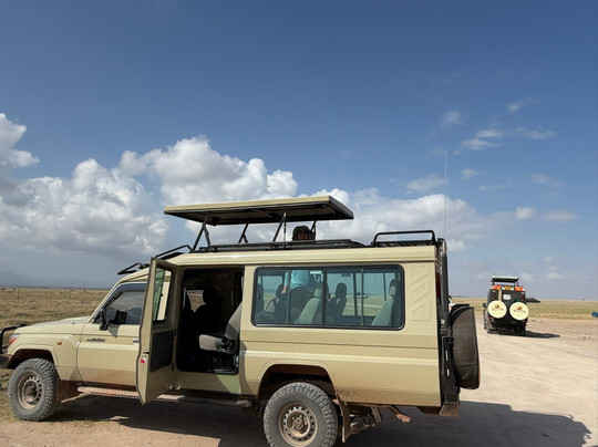 Jaynevy Tours-莫西必去景点