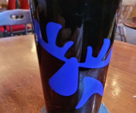 Arvon Ale House-兰德林多德威尔斯必去景点