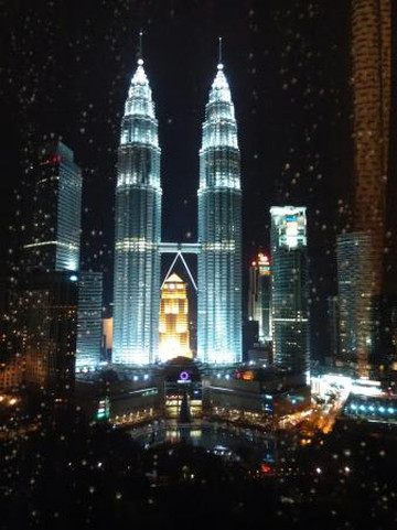 吉隆坡盛贸饭店主图