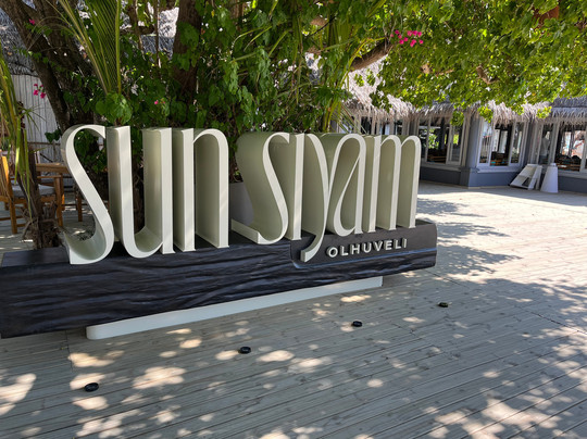 TUI BLUE Olhuveli Romance主图