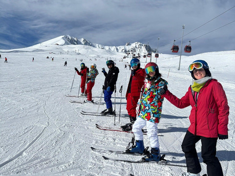 Aktivup-伊斯坦布尔必去景点