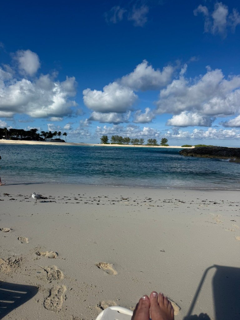 Atlantis - Harborside Resort-官方