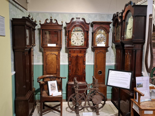 Nantwich Museum-Nantwich必去景点