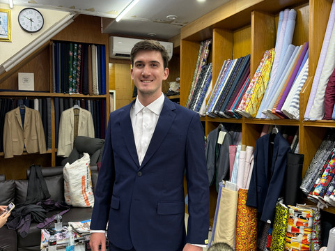 苏梅灰烬定制服装店-波普特必去景点