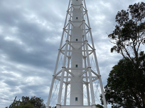 McCrae Lighthouse-McCrae必去景点