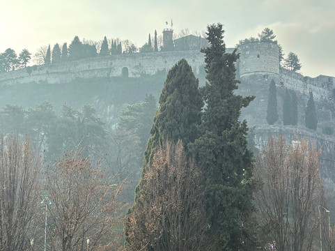 马斯特酒店主图