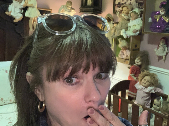 The Jefferson Palace Hotel主图