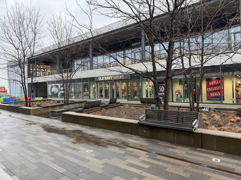 Empire Outlets-斯塔滕岛必去景点