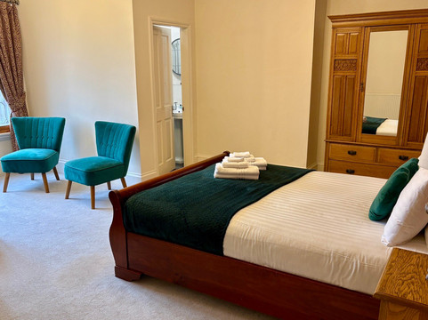 The Swan Hotel主图