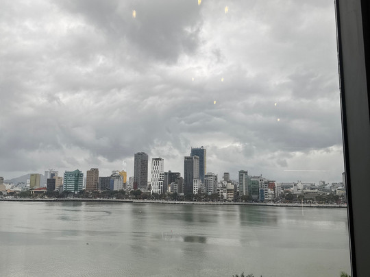 Wink Hotel Danang Riverside主图