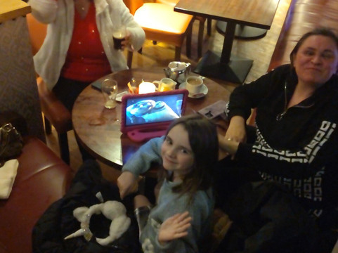 凯拉申酒店主图