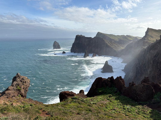 Flora Travel Madeira - Day Tours & Walks-沙尔必去景点