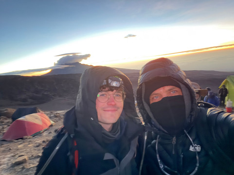 Ultimate Kilimanjaro-莫西必去景点