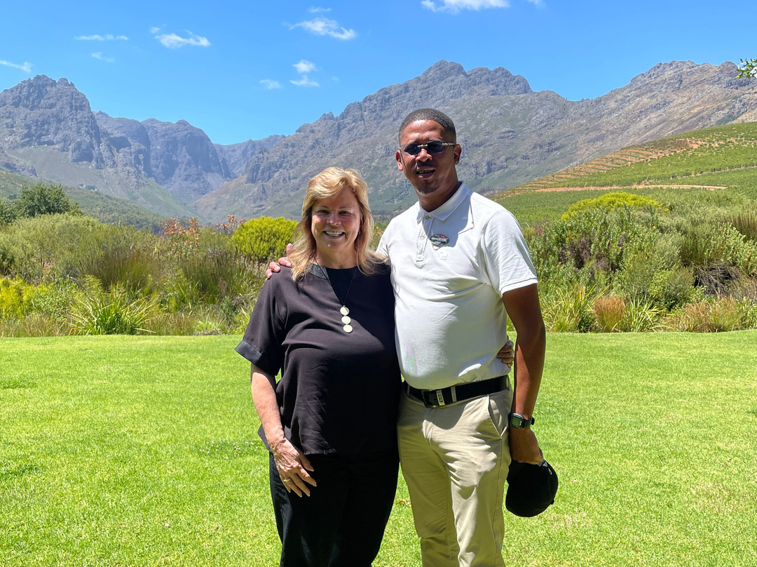 Joshua Juries-法兰舒克必去景点