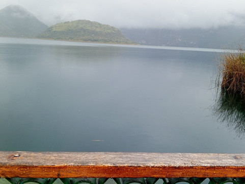Laguna de Cuicocha-Cotacachi必去景点