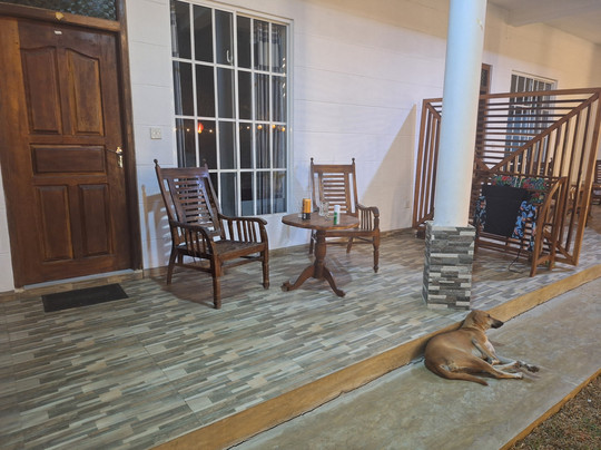 Inn Sea Horizon Ahungalla