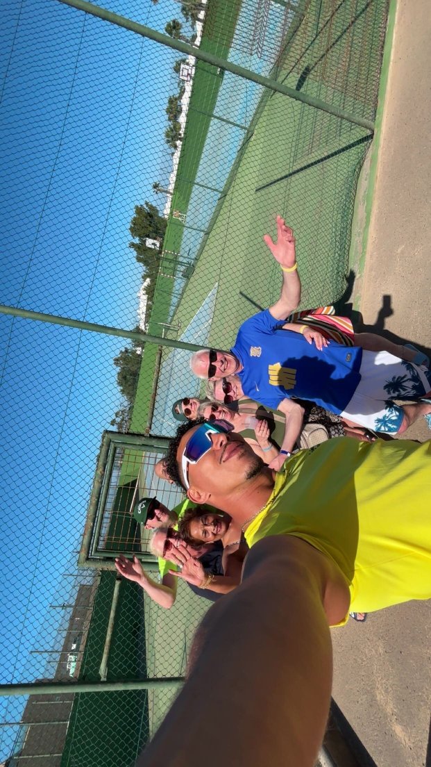 BLUESEA Bahía De Lobos-官方