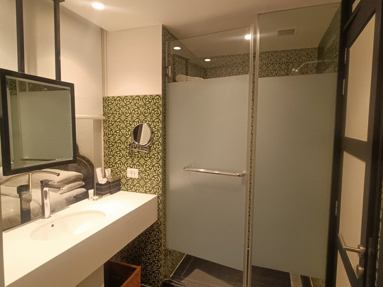 Welcomhotel By ITC Hotels, Guntur主图