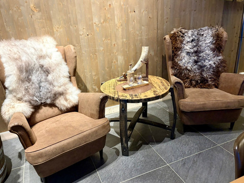 Aurora Spirit-Lyngseidet必去景点