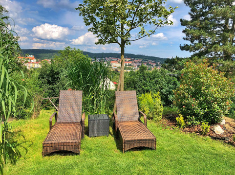 Boutique Penzion Rech主图