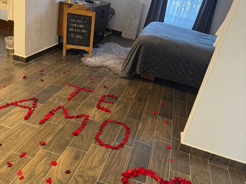 Yolihuani Relax Resort-Calvillo必去景点