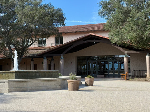 Ronald Reagan Presidential Library and Museum-西米谷必去景点