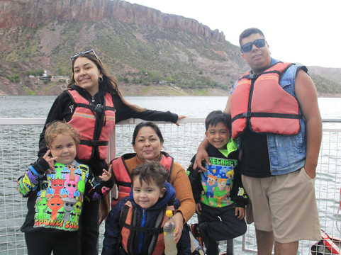 Taccu Aventura-圣拉斐尔必去景点