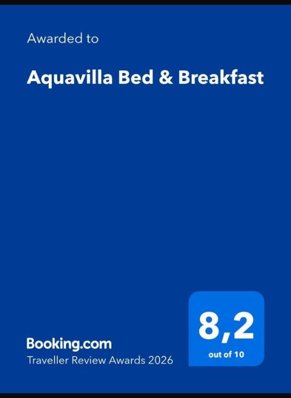 Aquavilla Bed & Breakfast