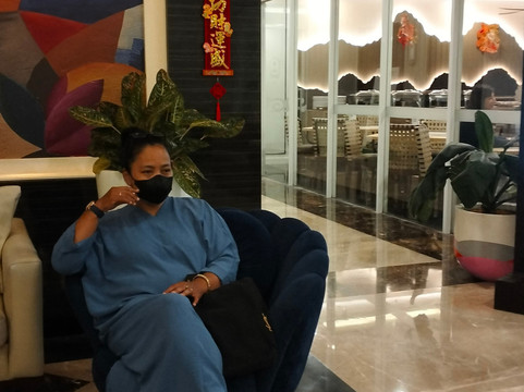 Pranaya Boutique Hotel BSD主图