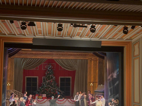 State Opera and Ballet-安卡拉必去景点